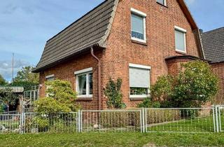 Haus kaufen in 23843 Bad Oldesloe, Wow, charmanter Altbau mit viel Potezial im beliebten Bad Oldesloe