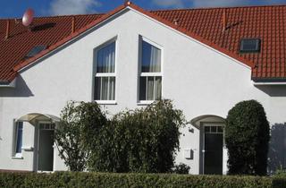 Haus kaufen in 18230 Rerik, Schönes gepflegtes Ferienhaus in bester Lage im Ostseebad Rerik - strandnah