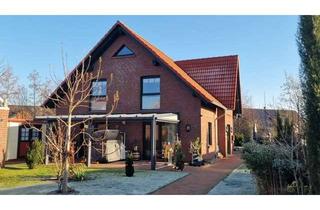 Einfamilienhaus kaufen in 30890 Barsinghausen, Zentrumsnahes Einfamilienhaus im Landhausstil