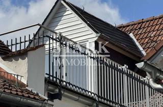 Haus mieten in 61462 Königstein, ``ANSPRUCHSVOLLES STADTHAUS MIT CHARME & CHARAKTER´´