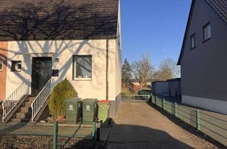 Haus mieten in 46147 Sterkrade-Nord, ZU VERMIETEN—DHH in guter Lage von OB-Königshardt