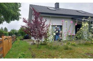 Haus mieten in Hasengarten, 17217 Penzlin, Barrierefreies Einfamilienhaus mit 3,5 Zimmern in Penzlin