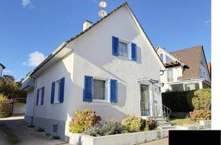 Haus mieten in 78351 Bodman-Ludwigshafen, 5-Zimmer Einfamilienhaus mit Garten und großer Terrasse in Bodman-Ludwigshafen
