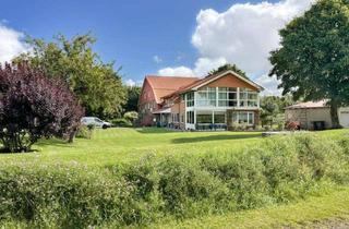 Haus mieten in Ellund-Ost, 24983 Handewitt, Großes Einfamilienhaus mit 5 Zimmern, Wintergärten & großem Garten in Handewitt– ideal für Familie