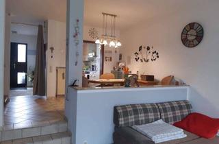 Haus mieten in 67122 Altrip, Reihenhaus mit Garten in Altrip 4 Zi,Kü Bad und Hobbyraum ab 1.6.26 zu vermieten