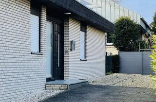 Haus mieten in 48301 Nottuln, Einfamilienhaus/Bungalow-sonnig-freistehend-barrierearm-Gartenidylle