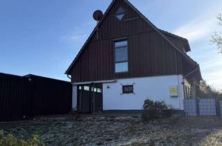 Haus mieten in Mühlenberg 58a, 29439 Lüchow, Haus im Grünen in Lüchow Kolborn