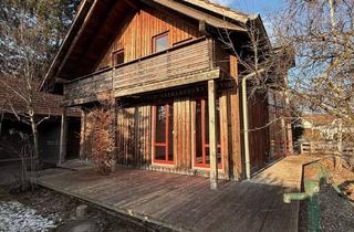 Haus mieten in Hermann Hesse Strasse, 88427 Bad Schussenried, Wohnen und Arbeiten unter einem Dach: Helles Einfamilienhaus trifft auf großzügiges Platzangebot