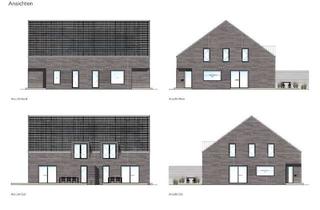 Haus mieten in 21614 Buxtehude, Neubau-Doppelhaushälfte im Grünen in Buxtehude-Pippensen | Erstbezug ab 01.07.2026