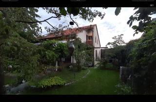 Haus mieten in 69190 Walldorf, Gepflegtes Reihenhaus mit 4 Zimmern in Walldorf (ab 01.05.2026)