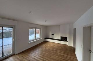 Haus mieten in 48157 Handorf, Gemütliches Reiheneckhaus (4 Zimmer) mit Garten in Münster-Handorf