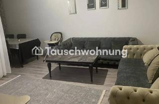 Haus mieten in Romanshorner Weg 84, 13407 Reinickendorf, Tauschwohnung: 2-Zi.-Whg. 62qm zum Tausch