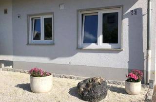 Haus mieten in 66424 Homburg, Gepflegte Doppelhaushälfte in Homburg/ Schwarzenbach