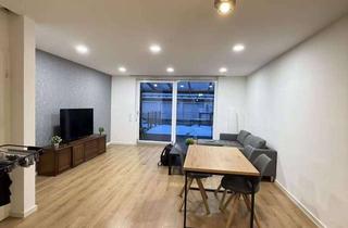 Haus mieten in 63452 Hanau, Reihenmittelhaus