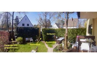 Haus mieten in König-Heinrich-Str. 22, 81925 Bogenhausen, 240 qm Wohnfläche auf 2 Ebenen, 7 Zi - Bogenhausen-Oberföhring