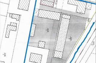 Anlageobjekt in Grüner Weg, 23611 Bad Schwartau, Gewerbegrundstück mit Büro- und Wohneinheiten in Bad Schwartau – Grüner Weg 9–13b