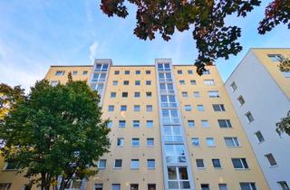 Anlageobjekt in 13599 Haselhorst, Attraktive Kapitalanlage: Charmante 2-Zimmer-Wohnung mit Westbalkon in Spandau