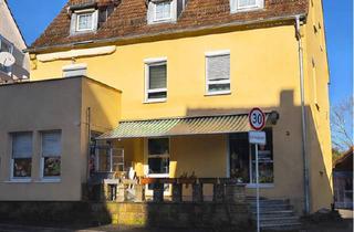 Anlageobjekt in 74363 Güglingen, Wohn- und Geschäftshaus in zentraler Lage von Güglingen