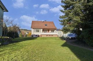 Grundstück zu kaufen in 79183 Waldkirch, Raum für neue Ideen - Zwei bebaubare Grundstücke mit älterem EFH in 79183 Waldkirch/Buchholz