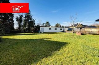 Grundstück zu kaufen in 63538 Großkrotzenburg, ***Schönes Baugrundstück - gefragte, sonnige Lage im gewachsenen Wohngebiet in Mainnähe ***