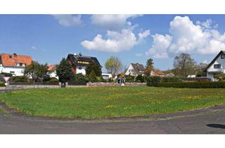 Grundstück zu kaufen in Siedlerweg, 36284 Hohenroda, Ideales Baugrundstück in 36284 Hohenroda OT Oberbreitzbach