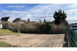 Grundstück zu kaufen in Freiherr-Von-Wamboldt-Straße, 69214 Eppelheim, +++ BAUGRUNDSTÜCK IN EPPELHEIM - DHH ODER EINFAMILIENHAUS MÖGLICH +++