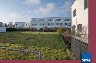 Grundstück zu kaufen in 61352 Bad Homburg, Baugrundstück im Neubaugebiet von Ober-Erlenbach. Bebauung 2 Vollgeschosse mit Flachdach!