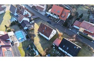 Grundstück zu kaufen in 85302 Gerolsbach, Vielseitiges Grundstück mit Bestand und Bauvoranfrage in Gerolsbach