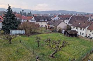 Grundstück zu kaufen in Am Rainhof, 34292 Ahnatal, Baugrundstück in der Ortsmitte von Ahnatal-Weimar