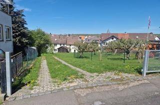 Grundstück zu kaufen in Am Rainhof, 34292 Ahnatal, Baugrundstück in der Ortsmitte von Ahnatal-Weimar
