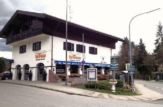 Büro zu mieten in Münchnerstr. 34, 83707 Bad Wiessee, Bad Wiessee -+++++ attraktives 1-Zimmer-Büro von privat+++++