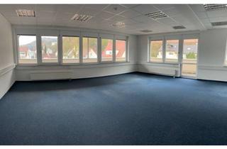 Büro zu mieten in Weilerstraße 41, 89143 Blaubeuren, Praxis- oder Büroräume in Blaubeuren zu vermieten - Parkplätze vor der Tür