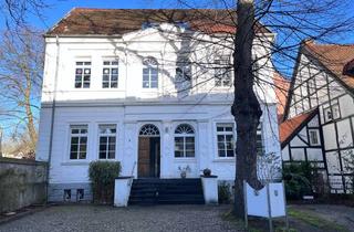 Büro zu mieten in Im Rom, 45657 Recklinghausen, Büro- oder Praxisräume in Denkmalvilla inmitten der Altstadt