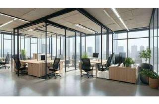 Gewerbeimmobilie mieten in 37079 Göttingen, Eine neue Arbeitswelt für Ihr Unternehmen