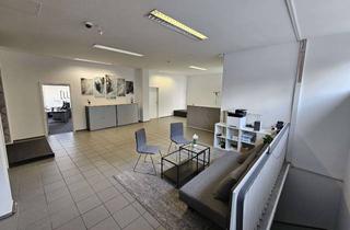 Büro zu mieten in Kurfürstenstr. 00, 82110 Germering, Preisgünst. Laden/Büro 176qm im Ladenzentrum Germering
