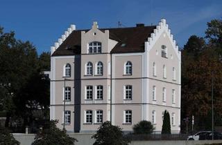 Büro zu mieten in Kapellstr. 46, 86609 Donauwörth, Büro Praxis Gewerbe Parkplätze am Haus in Donauwörth