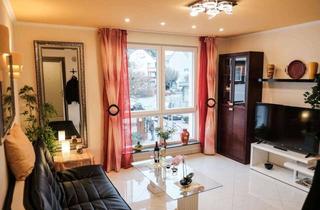 Immobilie mieten in Frongasse 20A, 53121 Endenich, Exklusives Apartment in zentraler Lage mit Balkon