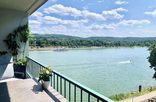 Immobilie mieten in Bonner Strasse 50, 53424 Remagen, Fewo-dir. Rheinlage- Stellplatz, Küche,Aufzug, Klimaanlage, Balkon ab 01.06.2026 zu vermieten