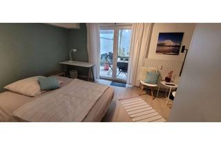 Immobilie mieten in Landsbergstraße 40, 50678 Altstadt-Süd, Möbliertes Apartment in der Südstadt mit Terasse/Hofzugang