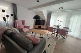 Immobilie mieten in Stuttgarter 93, 72574 Bad Urach, Möbiliertes Wohnen