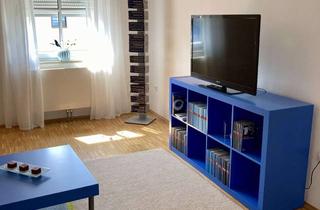 Immobilie mieten in Nordendstraße, 82275 Emmering, Schickes, modernes Apartment in Emmering bei Fürstenfeldbruck