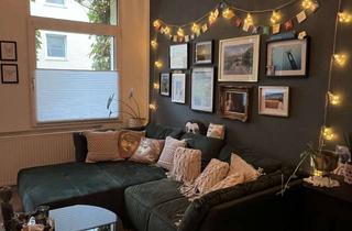 Immobilie mieten in 50937 Sülz, Köln Sülz Möblierte 3-Zimmer Wohnung Zwischenmiete