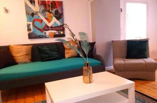 Immobilie mieten in 50321 Brühl, Wohnen auf Zeit in Brühl nahe Seen/Eifel/Phantasialand