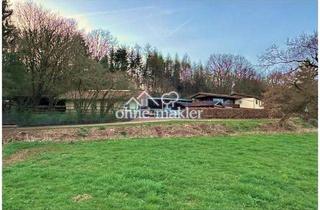 Gewerbeimmobilie kaufen in 66687 Wadern, Repräsentatives Gestüt mit Wohnhaus im Nordsaarland