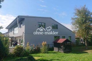 Wohnung mieten in Forstweg 4, 49324 Melle, 5-Zimmer-Wohnung mit Garten am Meller Berg