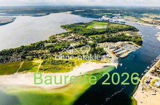 Grundstück zu kaufen in 23942 Dassow, NEU Baugrundstück in traumhafter Ostseeregion