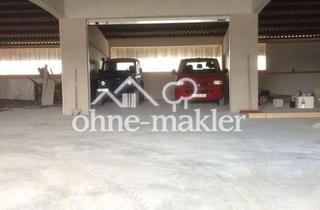 Geschäftslokal mieten in 61267 Neu-Anspach, Neubau grosse Garage / Oldtimer/ Lager / VIDEOÜBERWACHT 45 qm/ zzgl. Mwst.
