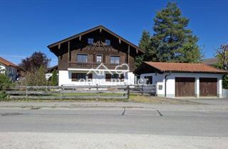 Haus kaufen in 82386 Huglfing, Großes Haus/Mehrgenerationenhaus in Huglfing von privat