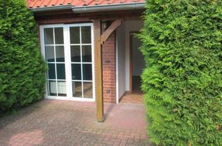 Wohnung mieten in 29591 Römstedt, 2 Zimmer Wohnung, mit Terrasse und Gartennutzung