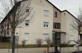 Wohnung kaufen in 74172 Neckarsulm, Charmante 3 Zimmer EG-Wohnung mit Terrasse in Neckarsulm-Amorbach
